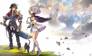 Another Eden in the works for Switch