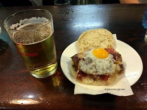 Dónde COMER TAPAS en SEVILLA bien y barato. Bares donde tapear