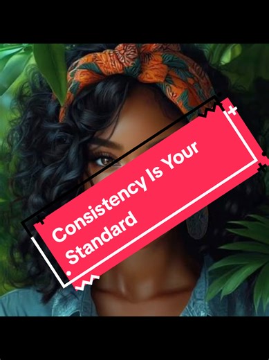 Consistency isn’t a luxury — it’s your standard now. You’ve outgrown people who show up when it’s convenient. If the effort isn’t matching the access, you’re allowed to close the door. You deserve presence, not promises. Commitment, not confusion. Real effort, not excuses. Drop a “🔥” if you’re done accepting bare minimum effort. #ConsistencyIsYourStandard #NoBareMinimum #EffortOverExcuses #BoundariesAreHoly #ProtectYourPeace