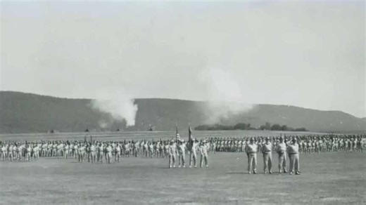 Fort Indiantown Gap in Lebanon County marks its 85th anniversary