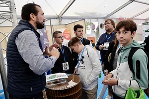 Escape game de l’emploi