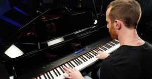 Piano Finger Speed Exercises | Pianote