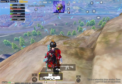 At the end koi kese ka nhi hota 🫠 #foryou #fyp #pubgpakistan #tiktokpakistan #ipadm5sensitivity