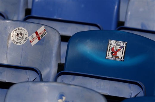 FA probe alleged homophobic Millwall chants during Palace clash