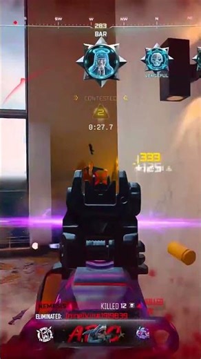 Black Ops 7 - BEST Top 250 Dravec 45 Class For Multiplayer Ranked Play