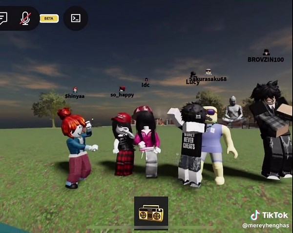 Stv Roblox Fun and Gameplay Highlights