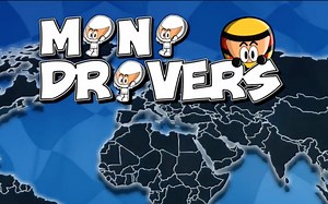 MiniDrivers - 2016 赛季