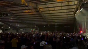 Springdale Civic Center on Reels