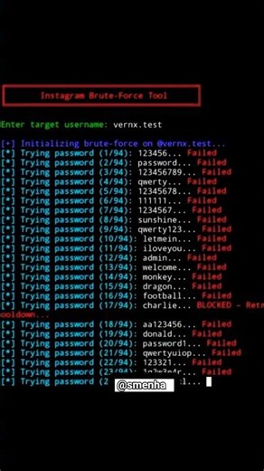 termux hacking instagram.