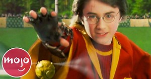 Top 10 Fictional Games We Wish Were Real | Articles on WatchMojo.com