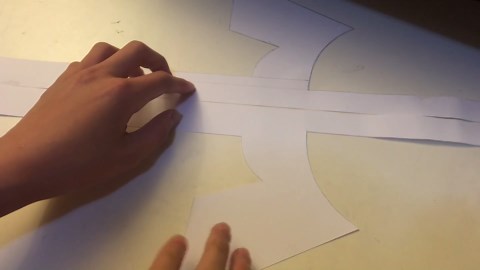 DIY master sword