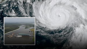 WSJ Opinion: Hurricane Ida and a U.S. Infrastructure Success Story