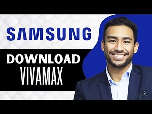 How to Download Vivamax on Samsung Smart TV (Full Guide)