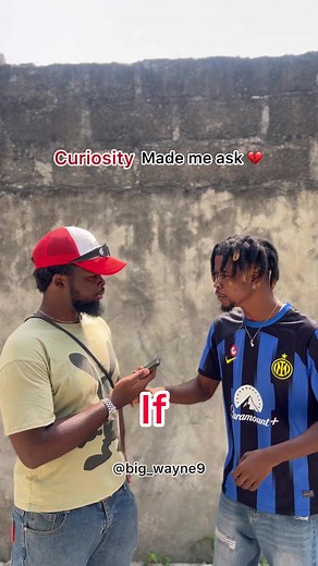 Curiosity Made me ask #viral #trending