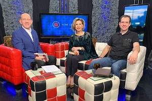 Three Types of Baptisms in the New Testament