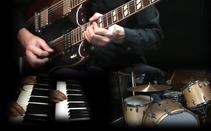 【Led Zeppelin】Stairway to Heaven TSRTS