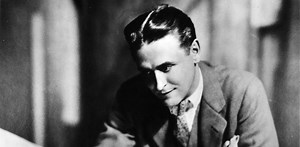 F. Scott Fitzgerald Reads John Keats’ ‘Ode to a Nightingale’