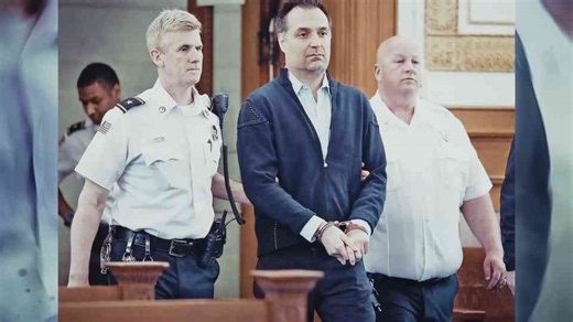 He searched how to dispose of a body - what police found instead of an alibi