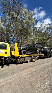 56K views · 1.1K reactions | 掠 still waiting on our car to be fixed. Booked in for a new engine in a couple weeks 﫣 @fordaustralia #fordranger #towtruck #caravanning #travelaus #travellingaustralia #caravanandcamping | Caravan Adventure Aus | Facebook