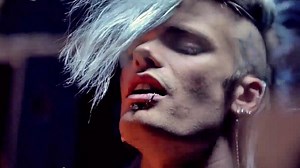 CRASHDÏET Parts Ways With Singer SIMON CRUZ