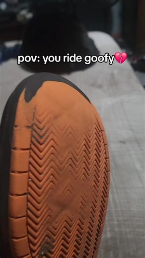 sigh #skateboard #shoes #goofy #fypシ゚viral #vans | goofy skateboarding