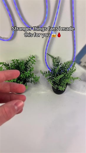 Cool Mini Cassette for Stranger Things Fans