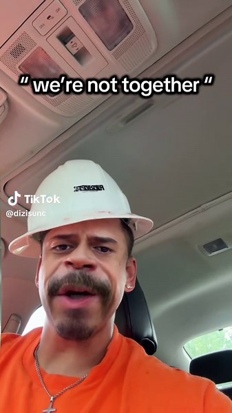 Blue Collar Satire Skits: We're Not Together