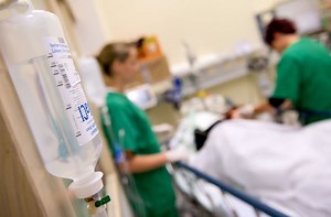 Todesfälle in Göppinger Klinik: Das sind die häufigsten Medikationsfehler in Krankenhäusern
