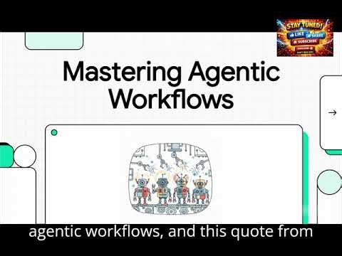Mastering Agentic Workflows: Prompt Chaining with LangGraph