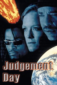 Judgment Day (1999 film) - Alchetron, the free social encyclopedia