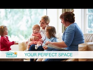 Design Your Perfect Sunroom Addition – Create a Multi-Purpose Room