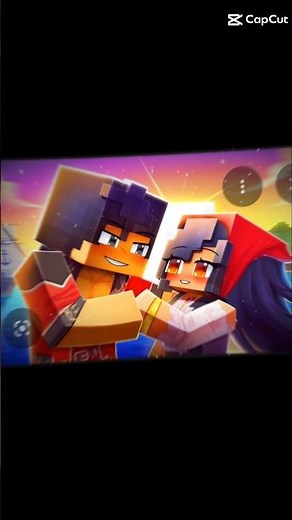 Aphmau [Mystreet/Mermaid Tales] (AARMAU) 💜