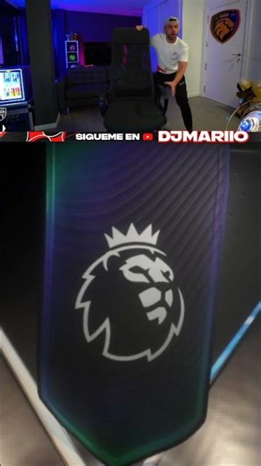 EL 6º TOTY A DJMARIIO CON LA NARIZ 😂 #djmariio #fc26