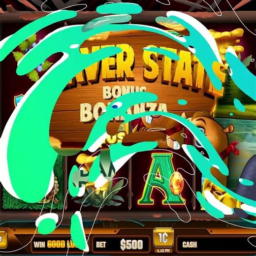 How do you make a slot game just for Oregonians? FIND OUT!