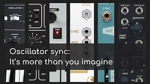 How Complex Is Oscillator Sync?