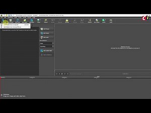 PhotoStage - Diashow maken