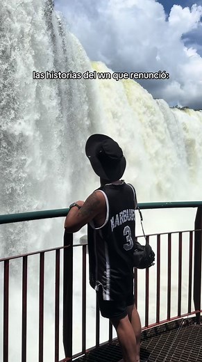 Historias de David Montoya: El Influencer que Renunció