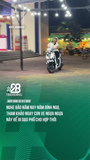 Khám Phá Xe Ngựa Vằn Mới Nhất