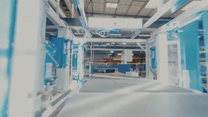 306K views · 153 reactions | Join us in celebrating Charles de Gaulle's 2️⃣ 5️⃣ birthday ✈️ - Europe's largest FedEx air hub! Discover the magic behind its operations with an all-access virtual tour here https://bit.ly/4gAiouX | FedEx | Facebook