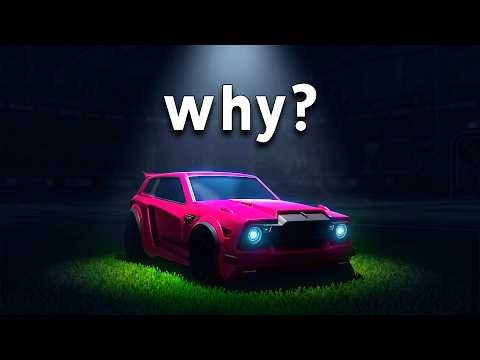 Pros kept ABANDONING this player...