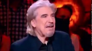 [EMISSION « LA BOÎTE À SECRETS »] Retrouvez Serge Lama dans l’émission « La Boîte à Secrets », ce vendredi 6 novembre à 21 h 05 sur France 3 ! | Serge Lama