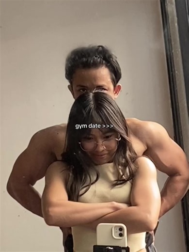 The Ultimate Guide to Gym Dates and Couples Workouts