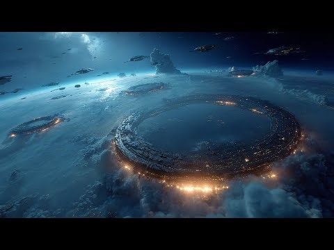 Full Length Sci-Fi Audiobooks | They Claimed Godhood—Until A Human Warship Shattered The Illusion