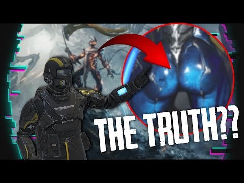 Lets Rant | Does Warframe have an uncomfortable truth?