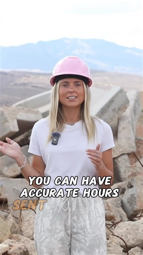 BusyBusy by AlignOps on Instagram: "Her name’s not Sarah — and she doesn’t do scribbled time cards. 😎✏️ Because she uses @busybusyapp — the easiest way to track time, send reminders, and get accurate hours straight to payroll. 💪💸 Stop guessing. Start tracking smarter. #busybusy #constructionlife #payroll #timetracking #construction #worksmarter #constructiontech #bluecollar #paper #constructionwork #constructionsite #management #hr #jobsite #payrollmanagement #officemanager"
