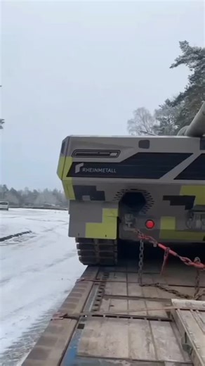 @war_t_ank on Instagram: "tank of the future"