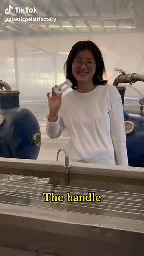 The handle #fyp#plastic #foryou #factory #plasticfactory