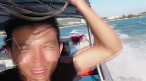 Ada apa kat Pulau Tuba ni?... Pulau ke Pulau episod 3,pukul 6 ptg di @tv_okey (astro 146) Live stream di web TV Okey @official_fendi.mohammad #pulaukepulau #pulaupangkor #pulaulangkawi #pulautuba #island #islandvibes #fyp #travelogue #cooking #malaysia #malaysian | TV Okey | Facebook