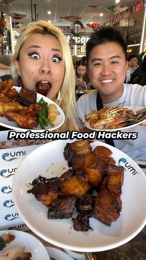 Competitive Eating Challenge: Can I Win?