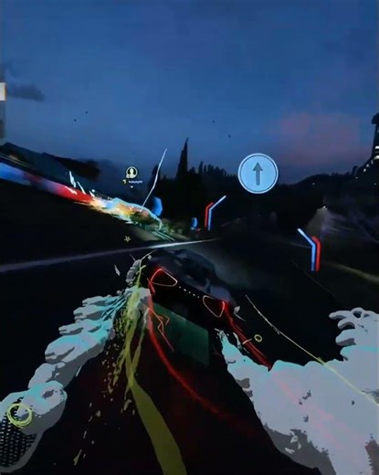 TWO OF THE FASTEST CARS IN NFS UNBOUND S+ RACE KOENIGSEGG VS LOTUS 🔥🏁 #needforspeed #shorts #viral